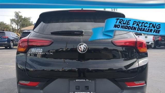 2023 Buick Encore GX Essence