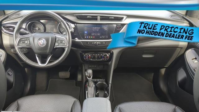 2023 Buick Encore GX Essence