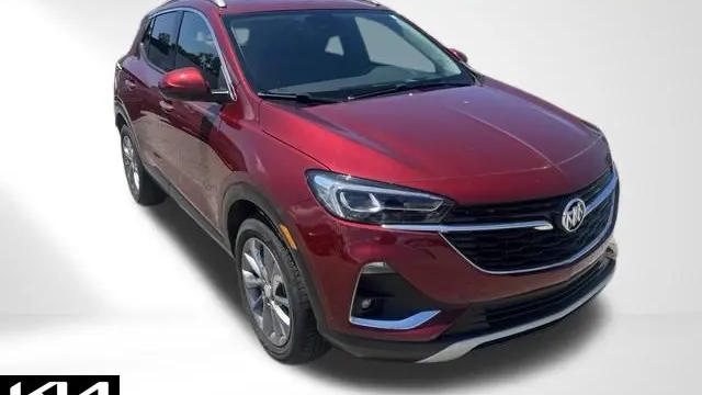 Preowned 2023 Buick Encore GX Essence for Sale