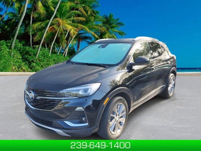 2023 Buick Encore GX Essence 4DR Crossover