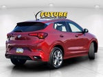 2022 Encore GX Thumbnail 4