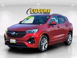 2022 Encore GX Thumbnail 8