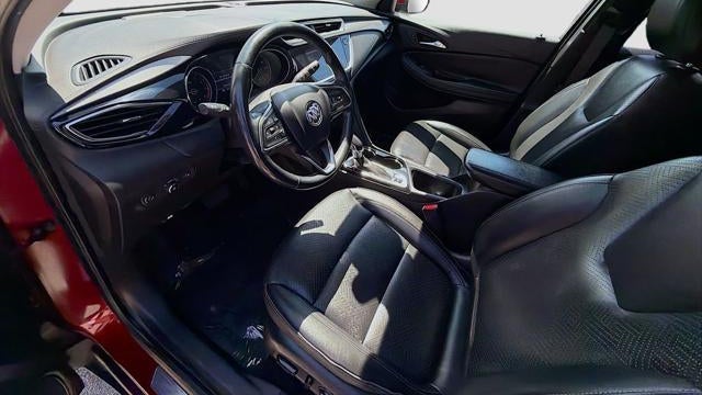 2022 Buick Encore GX Essence
