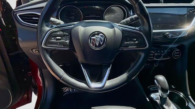 2022 Buick Encore GX Essence