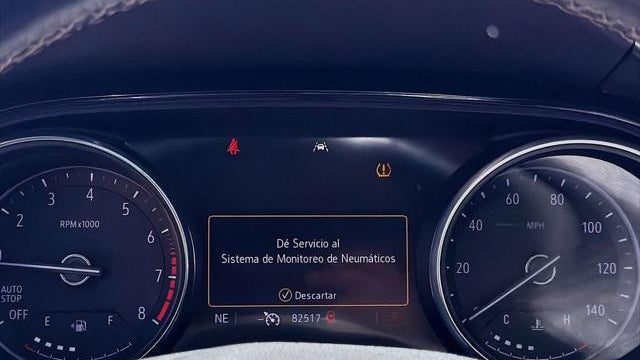 2022 Buick Encore GX Essence
