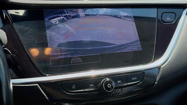 2022 Buick Encore GX Essence