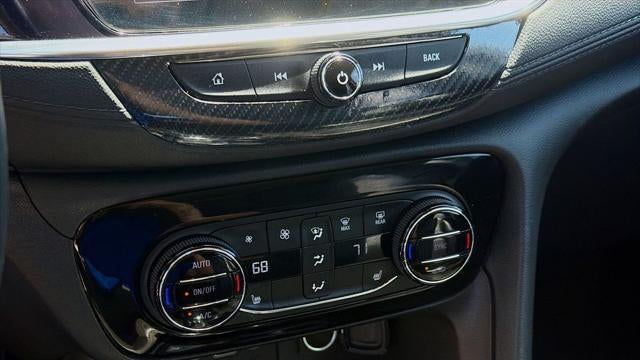 2022 Buick Encore GX Essence