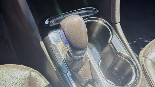 2022 Buick Encore GX Essence