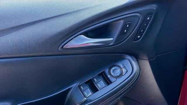 2022 Buick Encore GX Essence