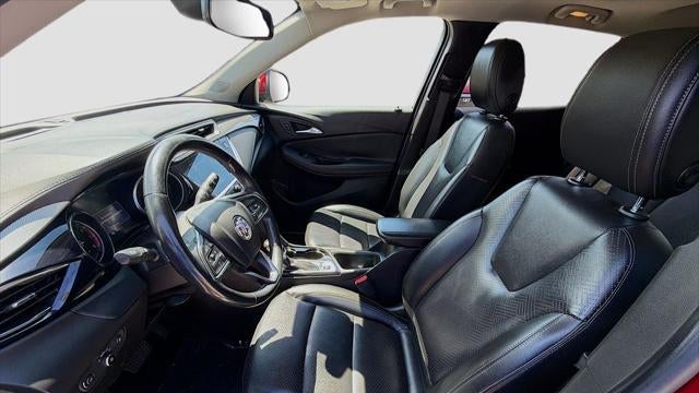 2022 Buick Encore GX Essence