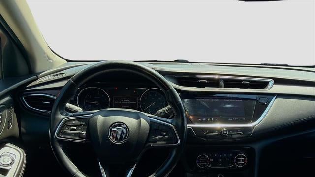 2022 Buick Encore GX Essence