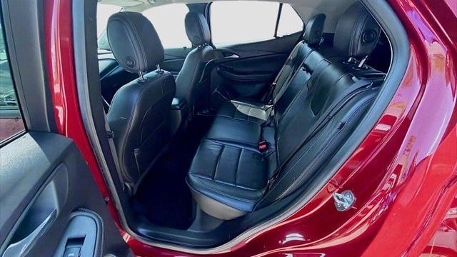 2022 Buick Encore GX Essence