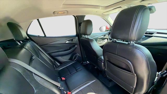 2022 Buick Encore GX Essence