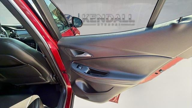 2022 Buick Encore GX Essence