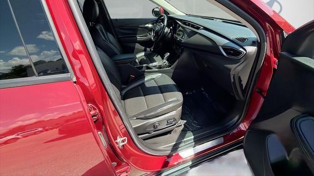 2022 Buick Encore GX Essence
