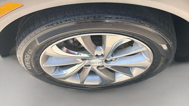 2022 Buick Encore GX Essence