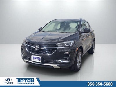 Photo of a 2023 Buick Encore GX Essence 4DR Crossover for sale