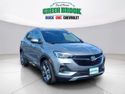 2023 Buick Encore GX Essence 4DR Crossover
