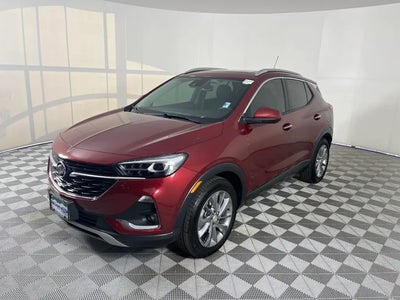 Photo of a 2023 Buick Encore GX Essence 4DR Crossover for sale