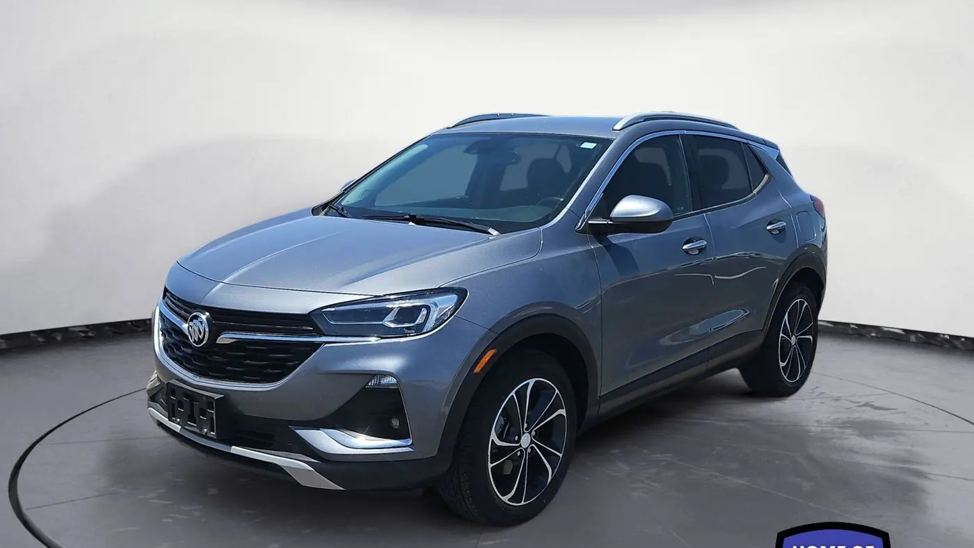 Preowned 2022 Buick Encore GX Essence for Sale
