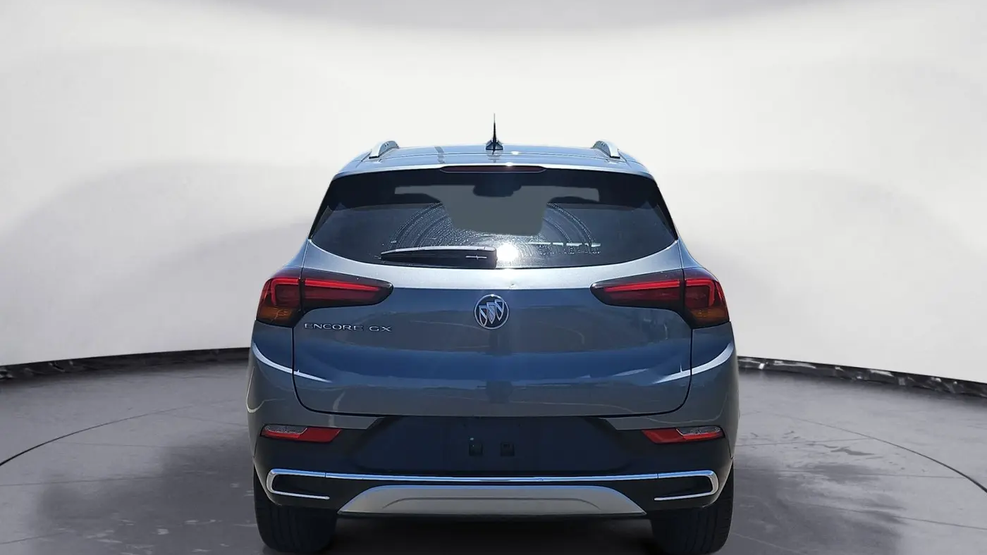 2022 Buick Encore GX Essence
