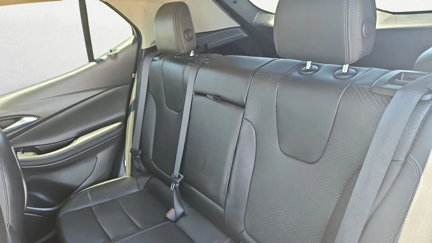 2022 Buick Encore GX Essence