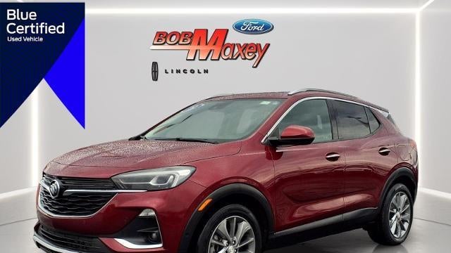 Preowned 2022 Buick Encore GX Essence for Sale