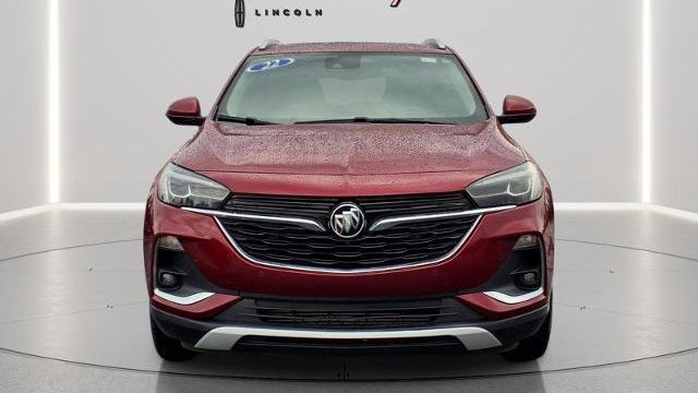 2022 Buick Encore GX Essence