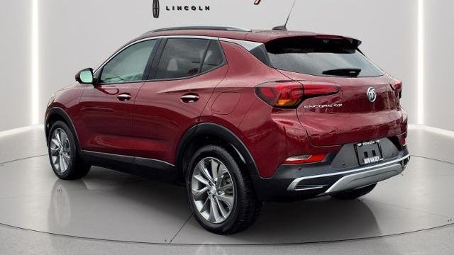 2022 Buick Encore GX Essence