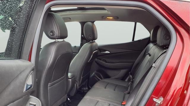 2022 Buick Encore GX Essence