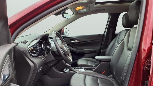 2022 Buick Encore GX Essence