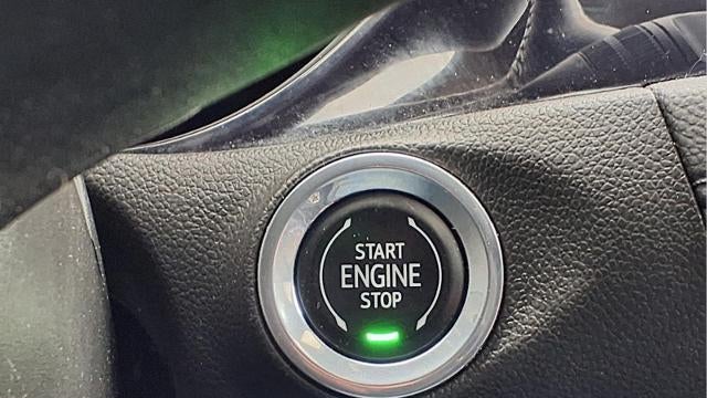2022 Buick Encore GX Essence