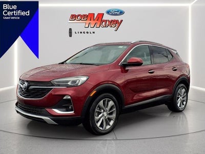 Photo of a 2022 Buick Encore GX Essence 4DR Crossover for sale