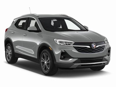 2023 Buick Encore GX Essence 4DR Crossover