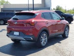 2020 Encore GX Thumbnail 3