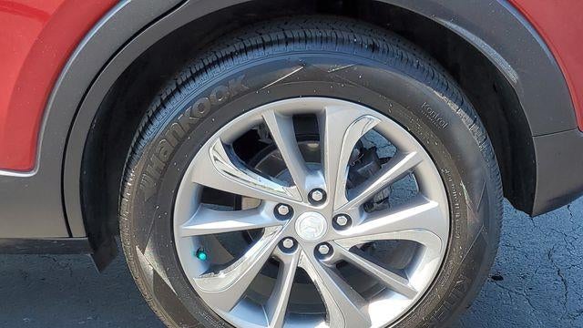 2020 Buick Encore GX Essence
