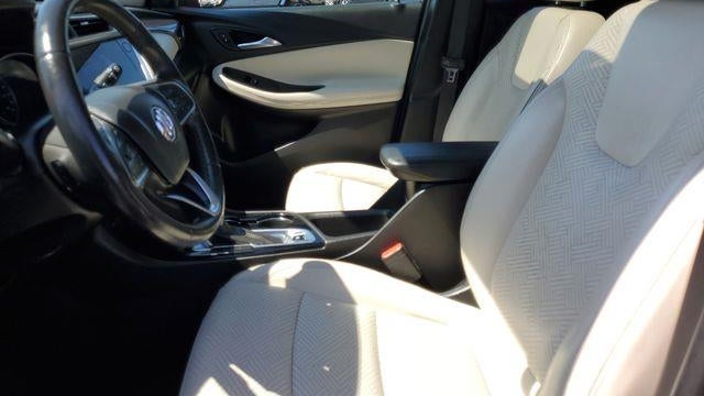 2020 Buick Encore GX Essence