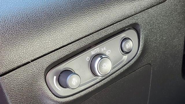 2020 Buick Encore GX Essence