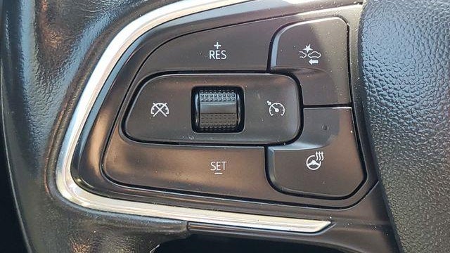2020 Buick Encore GX Essence
