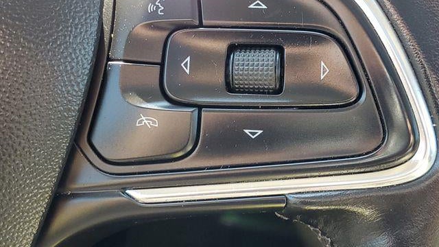 2020 Buick Encore GX Essence