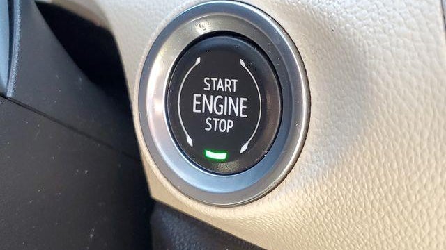 2020 Buick Encore GX Essence