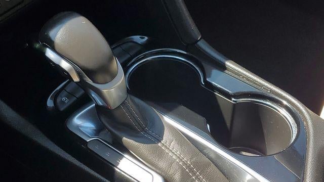 2020 Buick Encore GX Essence