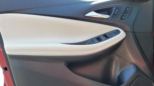 2020 Buick Encore GX Essence