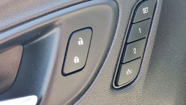 2020 Buick Encore GX Essence