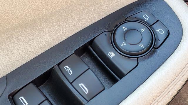 2020 Buick Encore GX Essence