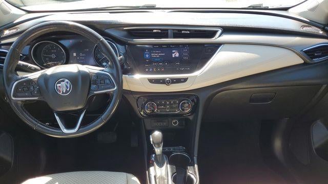 2020 Buick Encore GX Essence