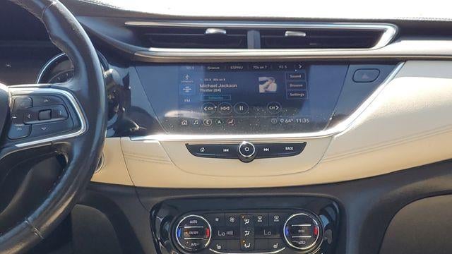 2020 Buick Encore GX Essence