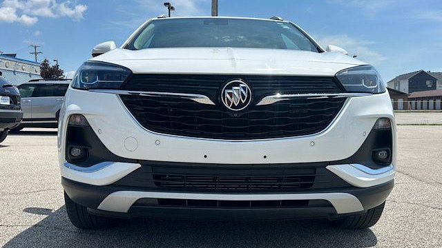 2020 Buick Encore GX Essence