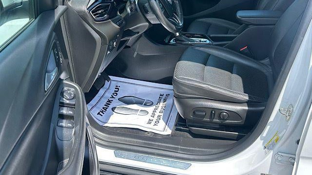 2020 Buick Encore GX Essence