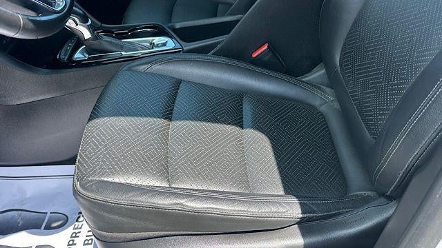 2020 Buick Encore GX Essence